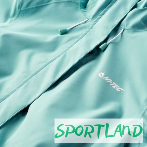 Kurtka Hi-Tec Lady Verde W 92800396833 L Kurtka Hi-Tec Lady Verde W 92800396833 L