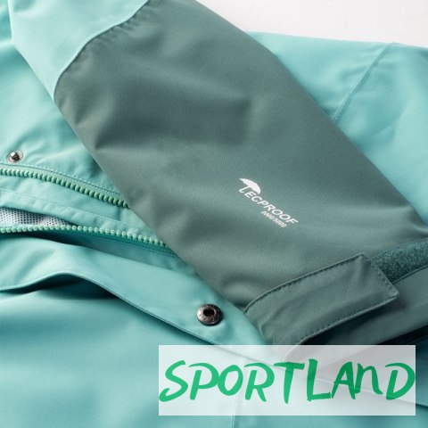 Kurtka Hi-Tec Lady Verde W 92800396833 L Kurtka Hi-Tec Lady Verde W 92800396833 L