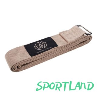 Pasek do Jogi IQ Namaste Strap 92800399153 N/A
