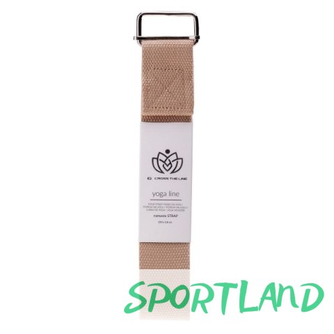 Pasek do Jogi IQ Namaste Strap 92800399153 N/A Pasek do Jogi IQ Namaste Strap 92800399153 N/A