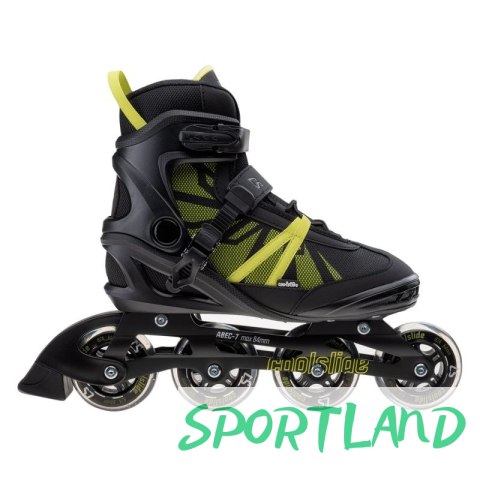 Rolki Coolslide Desq M 92800398211 44 Rolki Coolslide Desq M 92800398211 44