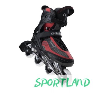Rolki Coolslide Roma 92800398262 43