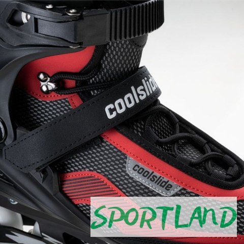 Rolki Coolslide Roma 92800398262 43