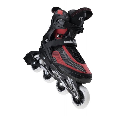 Rolki Coolslide Roma 92800398262 44