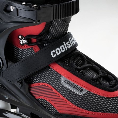 Rolki Coolslide Roma 92800398262 44