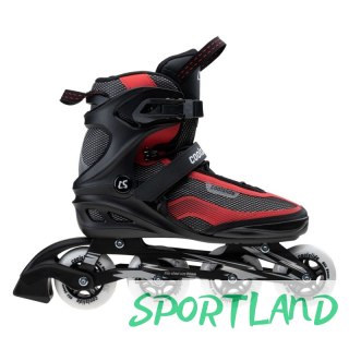 Rolki Coolslide Roma 92800398262 45