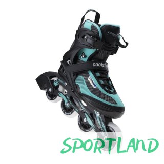 Rolki Coolslide Roma 92800398266 38