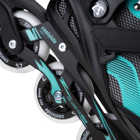 Rolki Coolslide Roma 92800398266 38