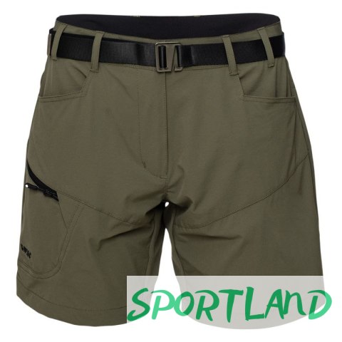 Spodenki Hi-Tec Lady Argola 1/2 W XL Spodenki Hi-Tec Lady Argola 1/2 W XL
