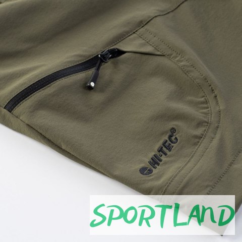 Spodenki Hi-Tec Lady Argola 1/2 W XL Spodenki Hi-Tec Lady Argola 1/2 W XL