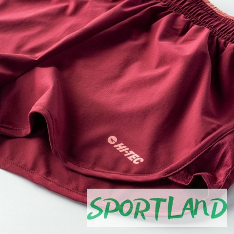 Spodenki Hi-Tec Lady Laria W 92800398365 XL Spodenki Hi-Tec Lady Laria W 92800398365 XL