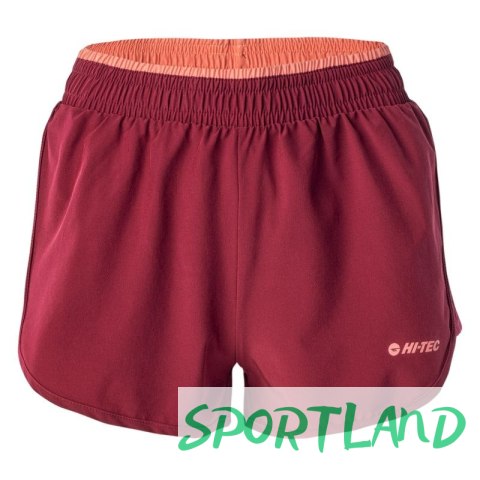 Spodenki Hi-Tec Lady Laria W 92800398365 XL Spodenki Hi-Tec Lady Laria W 92800398365 XL