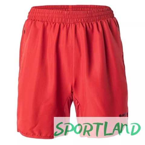 Spodenki Hi-tec Hicko M 92800398342 L Spodenki Hi-tec Hicko M 92800398342 L