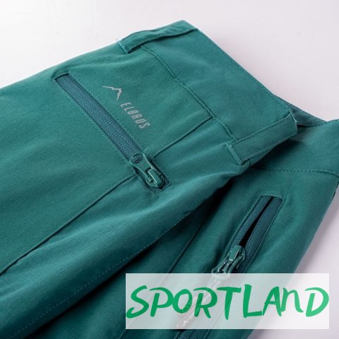 Spodnie Elbrus Gaude Tg Jr 92800396542 158 Spodnie Elbrus Gaude Tg Jr 92800396542 158