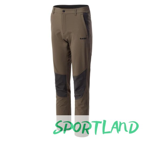 Spodnie Hi-Tec Lady Erken W 92800396868 L Spodnie Hi-Tec Lady Erken W 92800396868 L