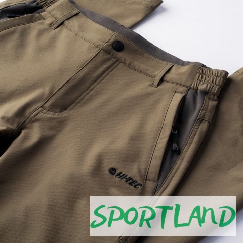 Spodnie Hi-Tec Lady Erken W 92800396868 L Spodnie Hi-Tec Lady Erken W 92800396868 L