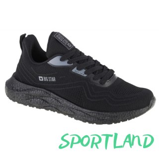 Buty Big Star Shoes M KK174018 43