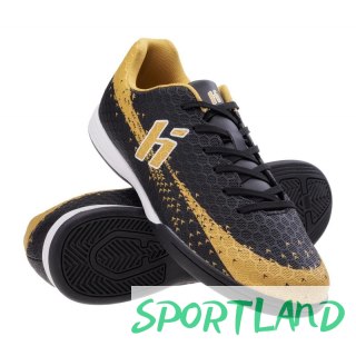 Buty piłkarskie Halówki Recoleti IC M 42