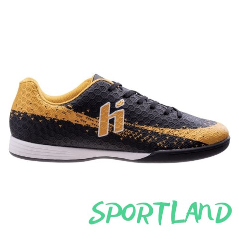 Buty piłkarskie Halówki Recoleti IC M 42