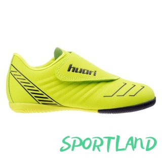 Buty piłkarskie Huari Pallo Jr 92800402381 33