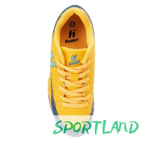 Buty piłkarskie Huari Recoleti TF Jr 92800402403 29