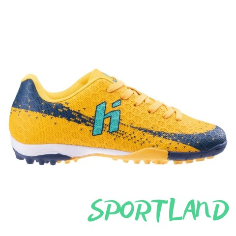 Buty piłkarskie Huari Recoleti TF Jr 92800402403 30 Buty piłkarskie Huari Recoleti TF Jr 92800402403 30