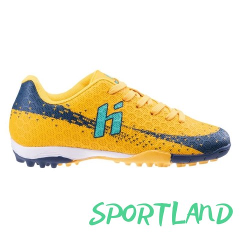Buty piłkarskie Huari Recoleti TF Jr 92800402403 32 Buty piłkarskie Huari Recoleti TF Jr 92800402403 32