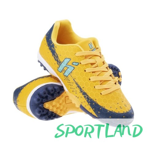Buty piłkarskie Huari Recoleti TF Jr 92800402403 33