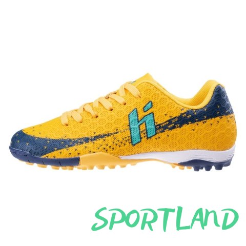 Buty piłkarskie Huari Recoleti TF Jr 92800402403 33