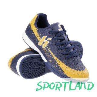 Buty piłkarskie Huari Recoleti Teen IC Jr 92800402411 38