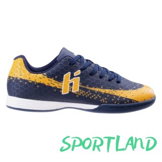 Buty piłkarskie Huari Recoleti Teen IC Jr 92800402411 38