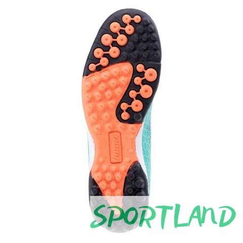 Buty piłkarskie Huari Recoleti Teen TF Jr 92800402416 38 Buty piłkarskie Huari Recoleti Teen TF Jr 92800402416 38