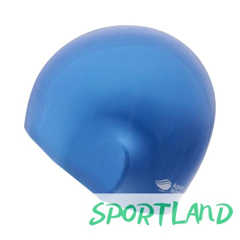 Czepek Aquawave racecap 3d 92800409975 N/A Czepek Aquawave racecap 3d 92800409975 N/A