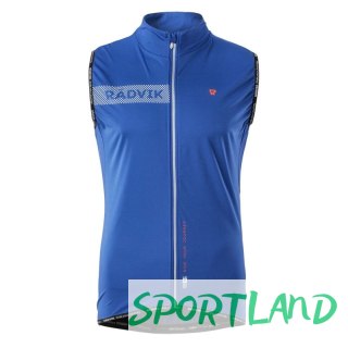 Kamizelka rowerowa Radvik Sierra Vest Gts M 92800407006 XL