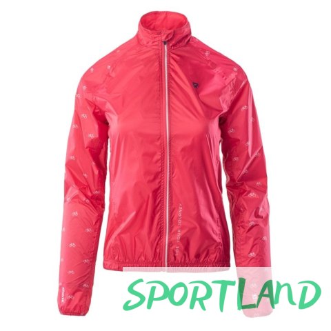 Kurtka rowerowa Radvik Papa Wp Jacket Lds W 92800406983 XS Kurtka rowerowa Radvik Papa Wp Jacket Lds W 92800406983 XS