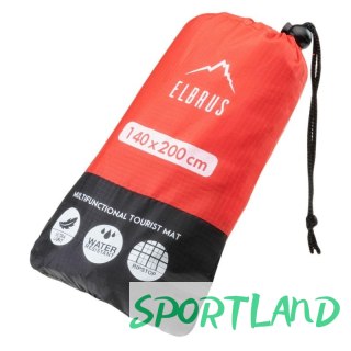 Mata Elbrus Alpido 92800407195 N/A
