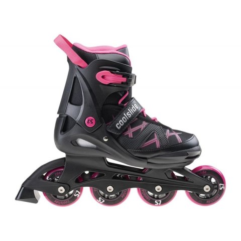Rolki Coolslide Nachos YG Jr 92800402526 36-39
