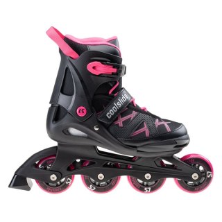 Rolki Coolslide Nachos YG Jr 92800402526 36-39