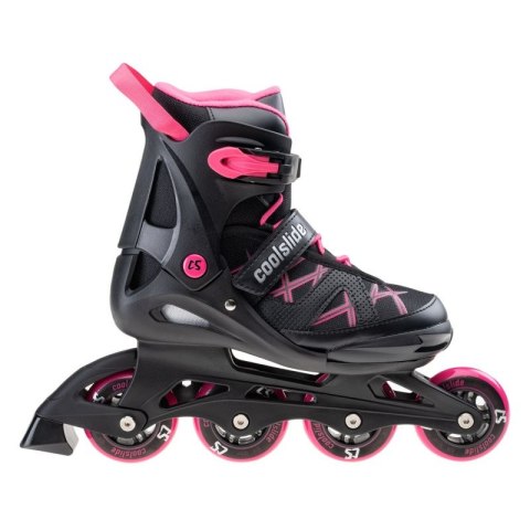 Rolki Coolslide Nachos YG Jr 92800402526 36-39
