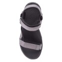 Sandały Hi-Tec Apodis Teen Jr 92800401566 38