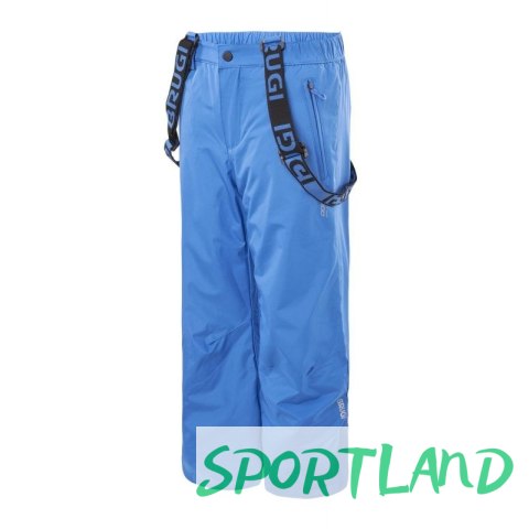 Spodnie narciarskie Brugi 3AHS Jr 92800402176 122/128 Spodnie narciarskie Brugi 3AHS Jr 92800402176 122/128