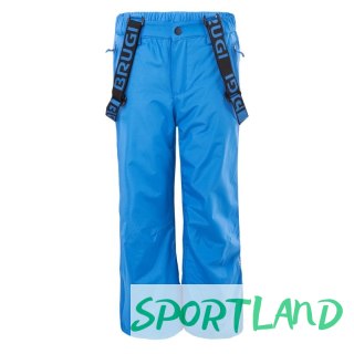 Spodnie narciarskie Brugi 3AHS Jr 92800402176 128/134