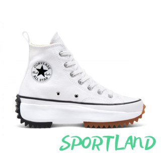 Buty Converse Run Star Hike High W 166799C 37