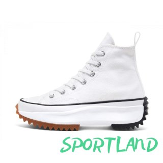 Buty Converse Run Star Hike High W 166799C 41