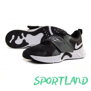 Buty Nike Renew Retaliation 4 M DH0606-001 42