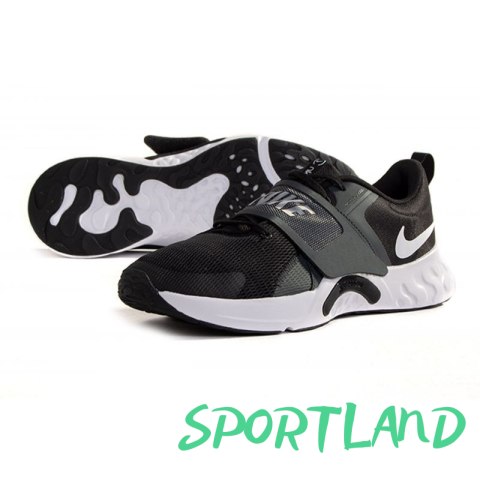 Buty Nike Renew Retaliation 4 M DH0606-001 44.5 Buty Nike Renew Retaliation 4 M DH0606-001 44.5