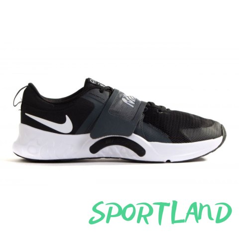 Buty Nike Renew Retaliation 4 M DH0606-001 44.5 Buty Nike Renew Retaliation 4 M DH0606-001 44.5