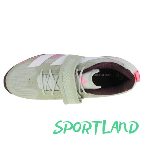 Buty adidas Adipower Weightlifting 3 M GY8925 43 1/3 Buty adidas Adipower Weightlifting 3 M GY8925 43 1/3
