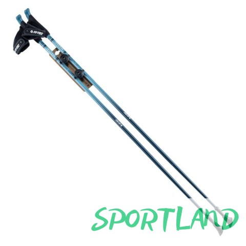Kije Nordic Walking Hi-Tec Massai 92800406656 125 Kije Nordic Walking Hi-Tec Massai 92800406656 125