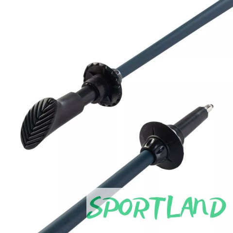 Kije Nordic Walking Hi-Tec Massai 92800406656 125 Kije Nordic Walking Hi-Tec Massai 92800406656 125